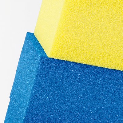 Sport-Thieme Schaumstoffbausteine-Set „Bauspass“ Ansicht 4