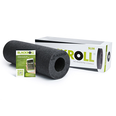 Blackroll Faszienrolle „Slim“ Ansicht 3