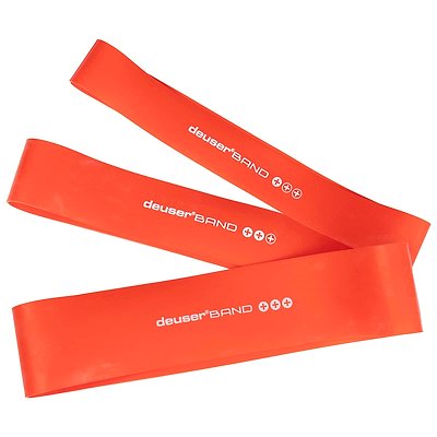 Deuser Sports Loop-Band „Deuserband Plus“ Ansicht 2