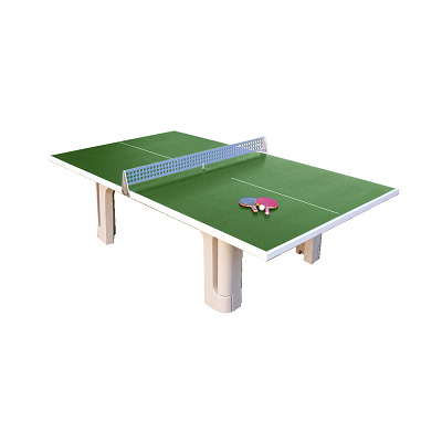 Sport-Thieme Tischtennistisch „Profi“, Sport-Thieme