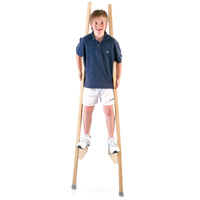 Sport-Thieme Stelzen, Sport-Thieme