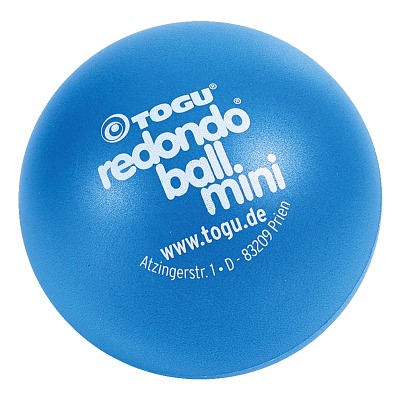 Togu Redondo Bälle-Set „Soft Mini“, Sport-Thieme
