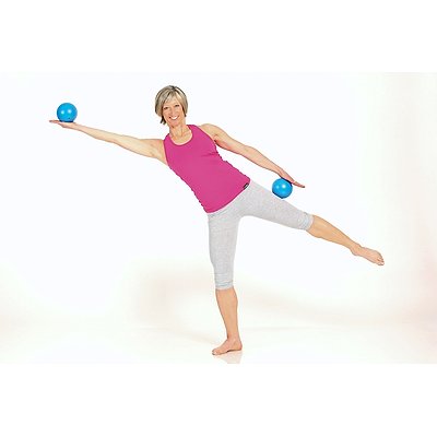 Togu Redondo Bälle-Set „Soft Mini“ Ansicht 5