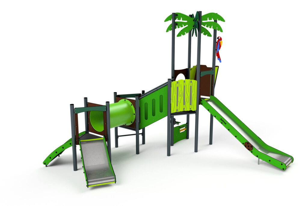 11130 Spielset aus Metall, Astrus