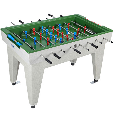 Sport-Thieme Beton-Tischkicker „Outdoor“