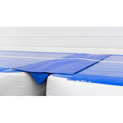 Sport-Thieme Fugen-Klettband TrackConnect by AirTrack Factory, Sport-Thieme