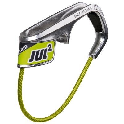 Edelrid Sicherungsgerät „Jul²“, Sport-Thieme