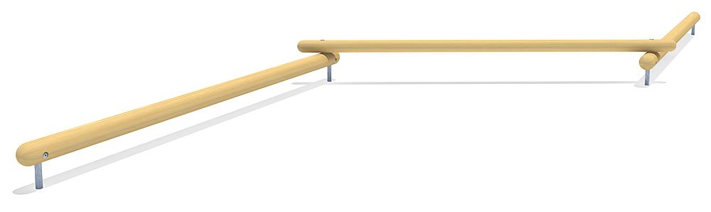 balance Quick Step Kreuz und quer Ansicht 4
