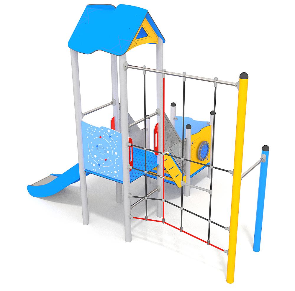 Active Spielanlage Hayward Ansicht 4