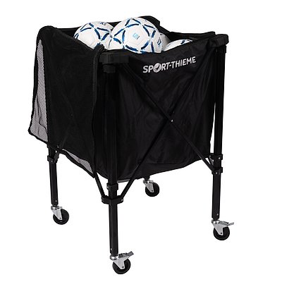 Sport-Thieme Ballwagen „faltbar“, Sport-Thieme