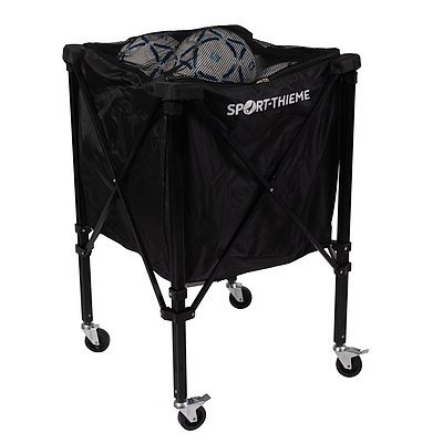 Sport-Thieme Ballwagen „faltbar“ Ansicht 2