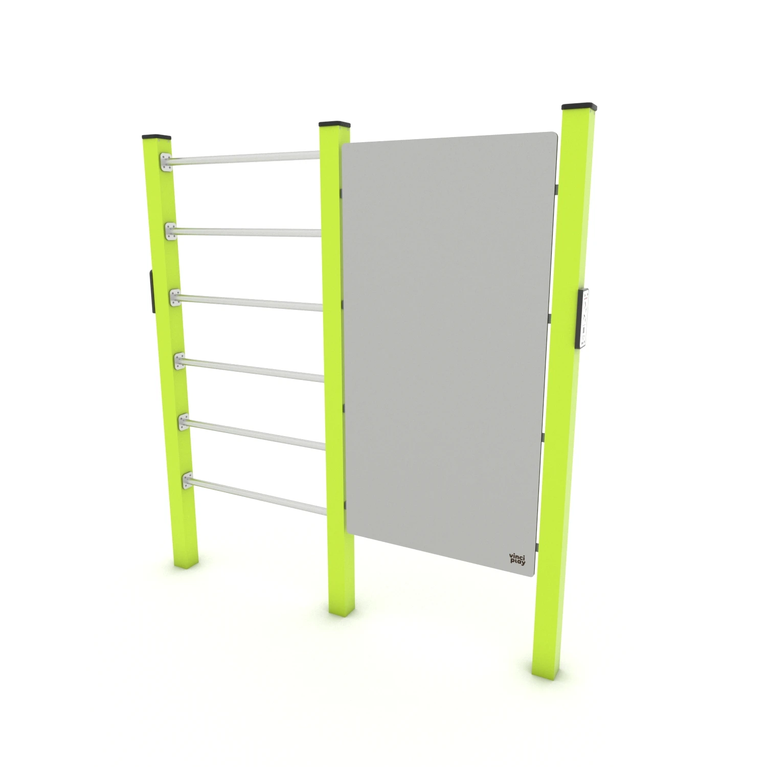 Vinci WORKOUT 2308 Ansicht 2