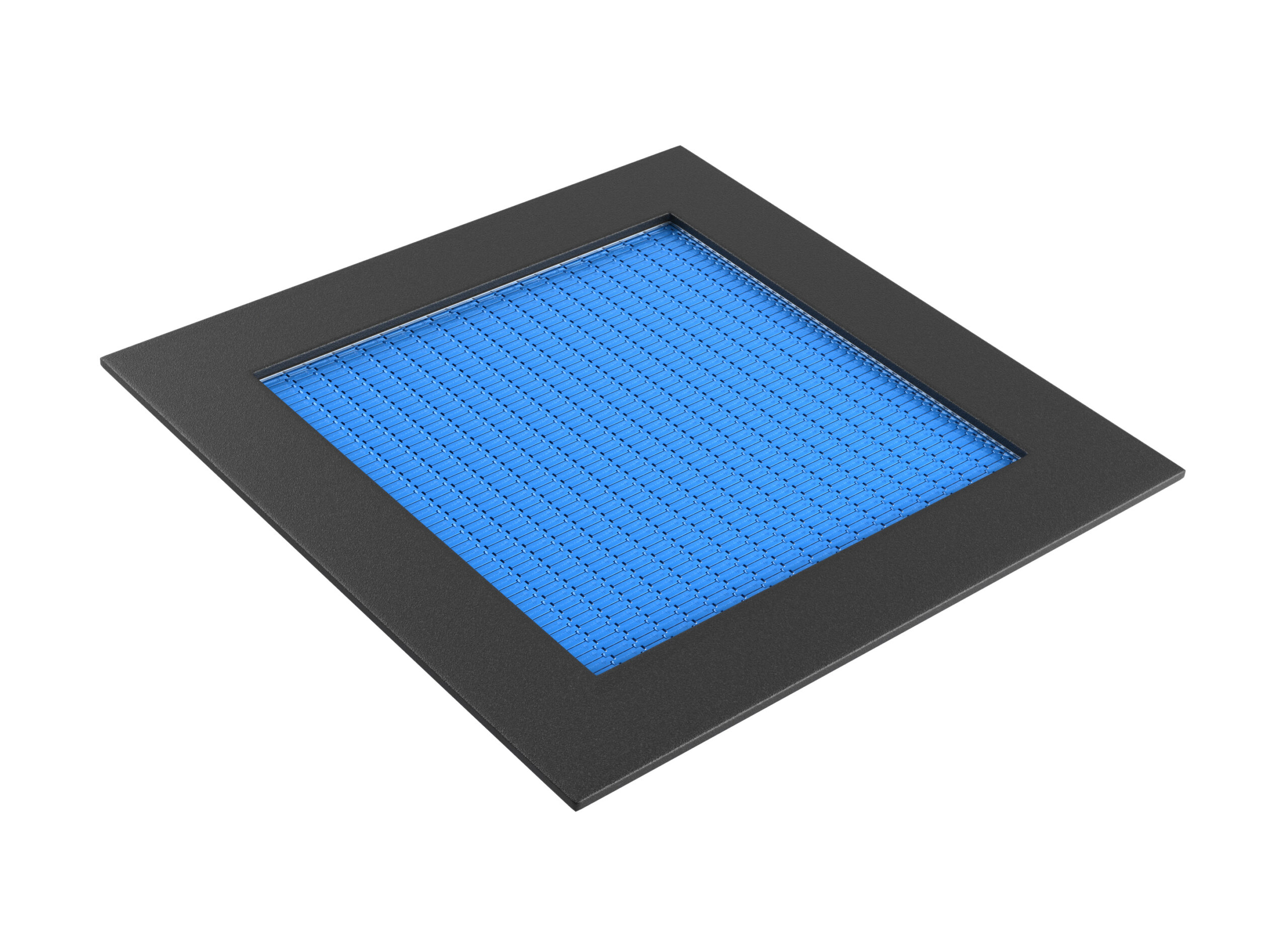 Trampolin Quadrat XXL (150) Ansicht 2