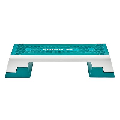 Reebok Aerobic-Stepper „The Original“ Ansicht 3