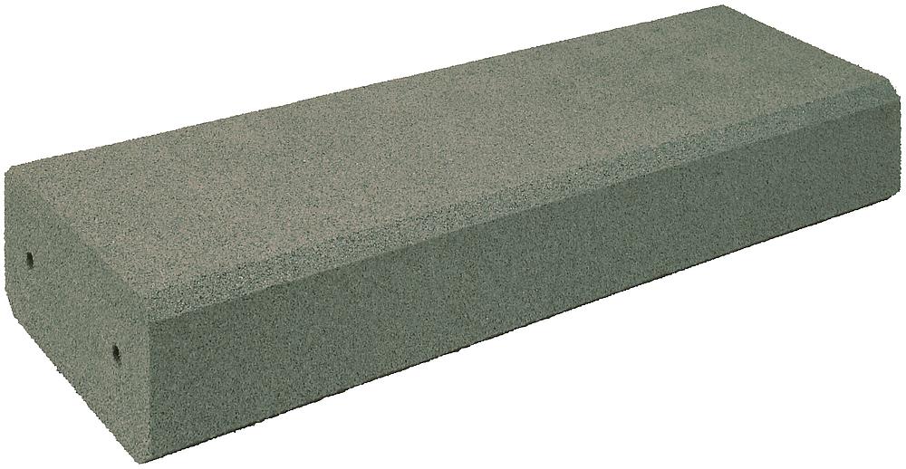 Blockstufe, eibe