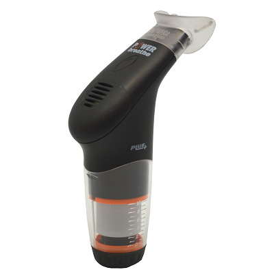 Powerbreathe Atemtrainer „Plus“