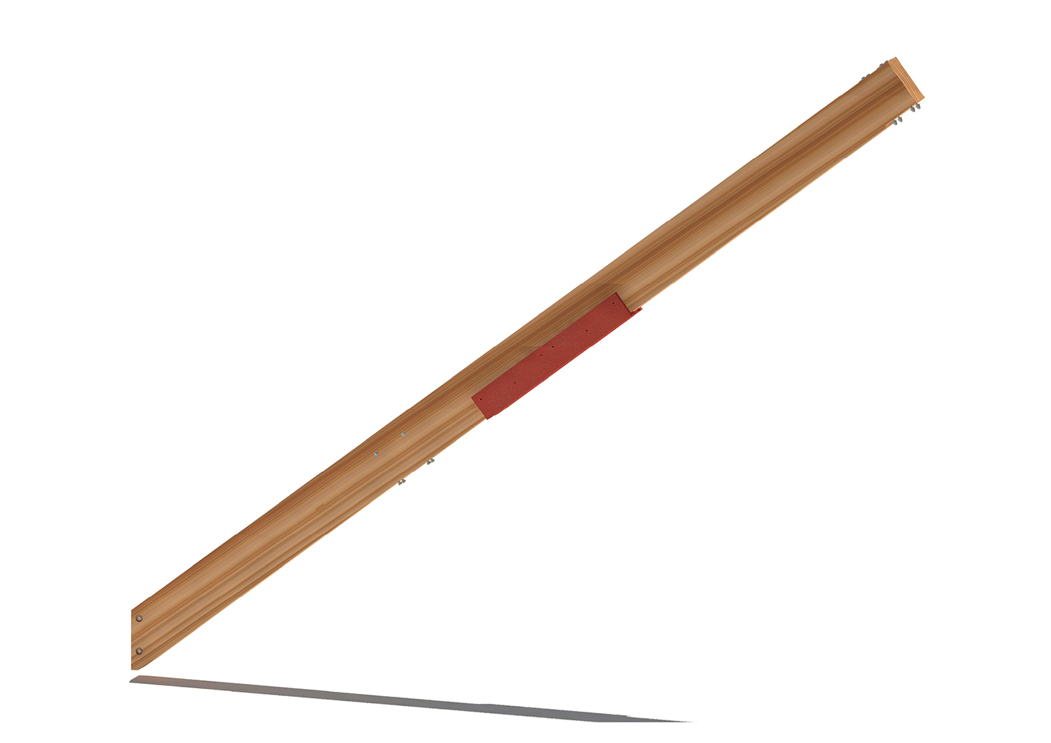 Ersatz-Tragbalken - für Reifenschwinger 570, Maier Spielplatzgeräte