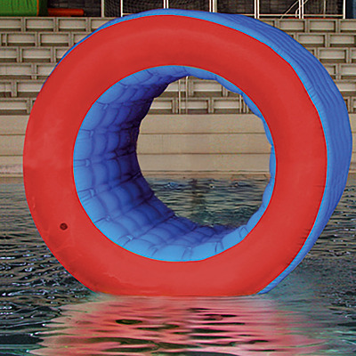 Airkraft Wasserobjekt „Loop“, Sport-Thieme