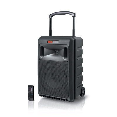 RCS Musikanlage „Digital Sound-Center DSC-101“, Sport-Thieme