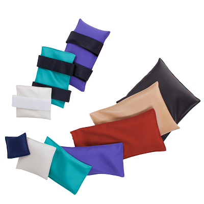 Ekamed Gymnastik-Sandsack, Sport-Thieme