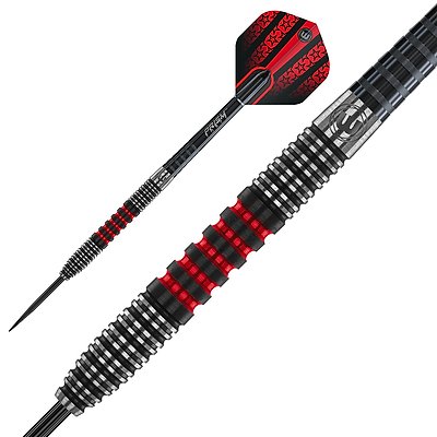 Winmau Steeldarts „Joe Cullen Signature Edition“ Ansicht 2