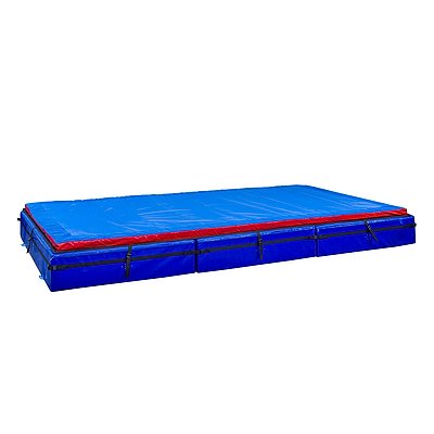 Sport-Thieme Hochsprungmatte „Multicube“