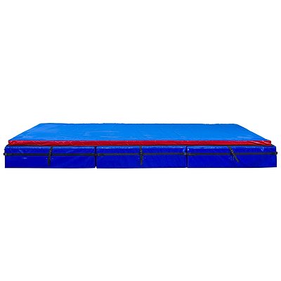 Sport-Thieme Hochsprungmatte „Multicube“ Ansicht 2