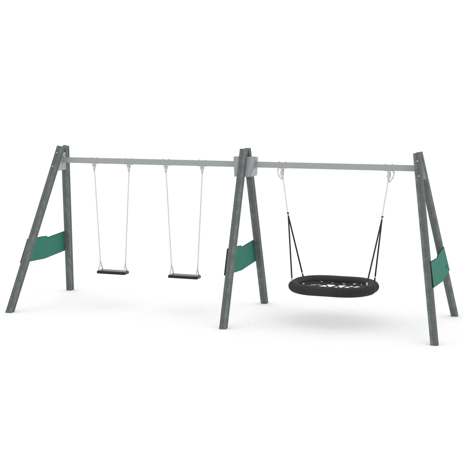 Vinci RECYCLED RC1494 Ansicht 3