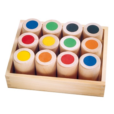 Forchtenberger Puzzle & Spiele Gewichts-Memo, Sport-Thieme