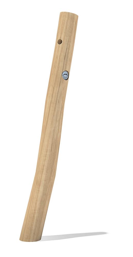 Pfosten für Gartenschlauch Ansicht 1