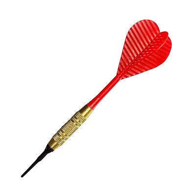 Kings Dart Softdart-Set Sofddarts, Sport-Thieme