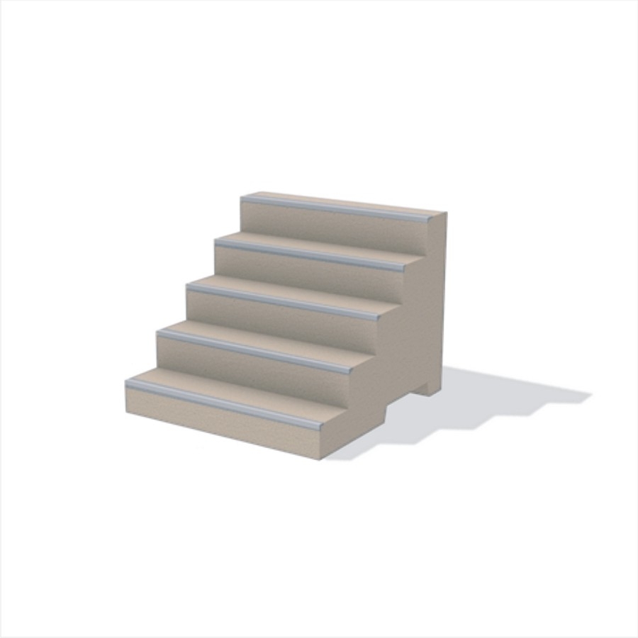 Stairs Ansicht 2