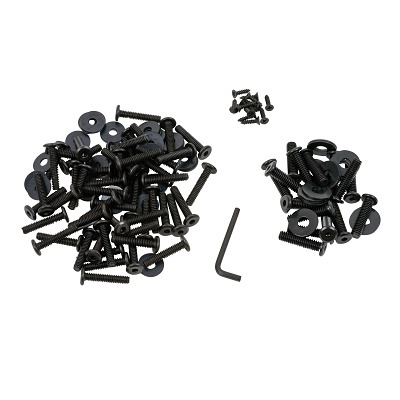 Carromco Schrauben-Set „Manor XT“, Sport-Thieme