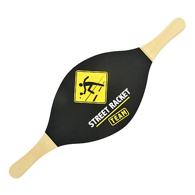 Street Racket Rückschlagspiel „Teamracket“, Sport-Thieme
