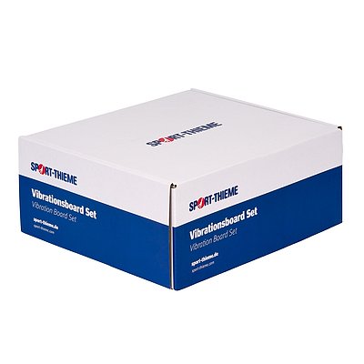 Sport-Thieme Vibrationsboard-Set Ansicht 5