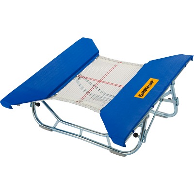 Eurotramp Minitramp „Open-End Premium“, Sport-Thieme
