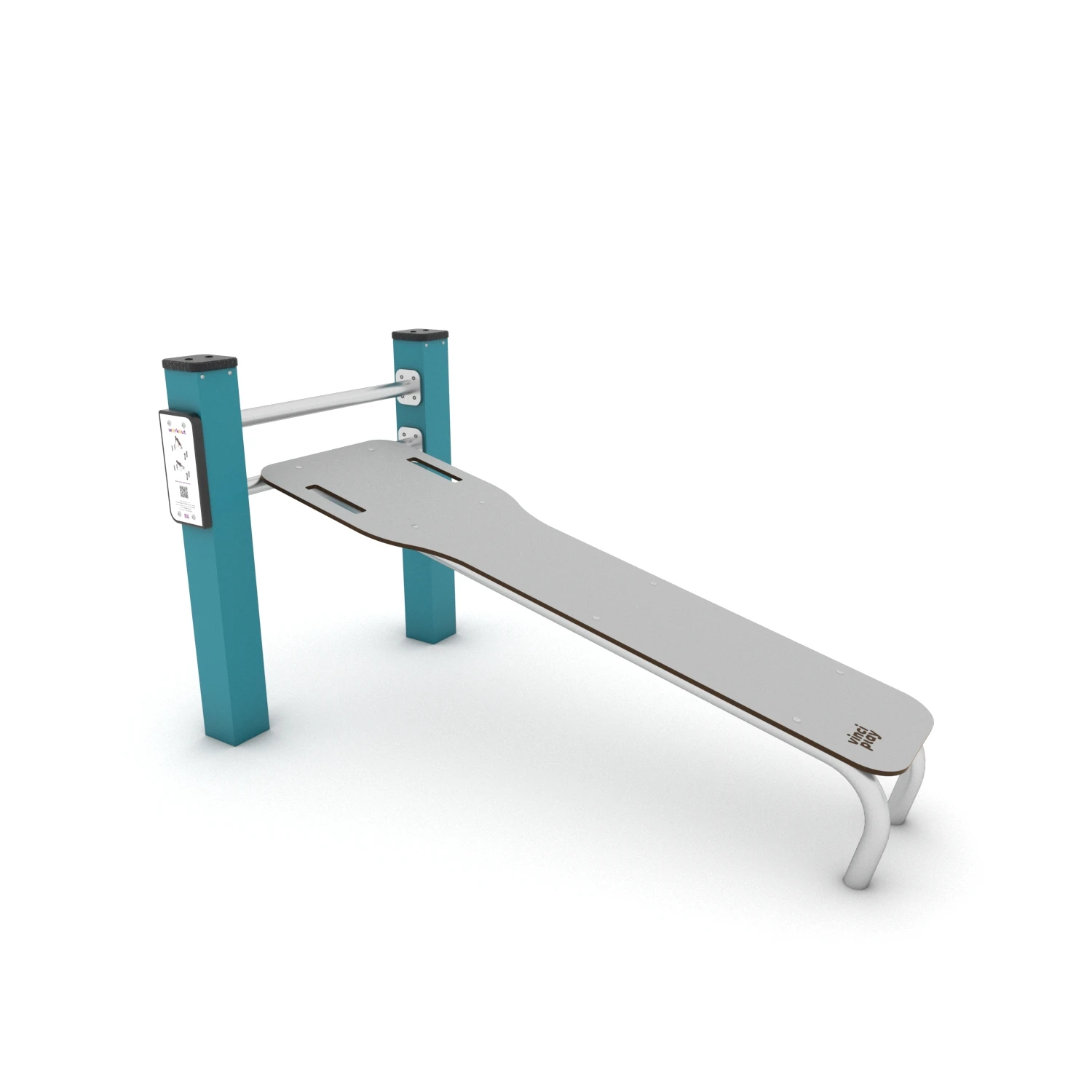 Vinci WORKOUT 2305 Ansicht 6