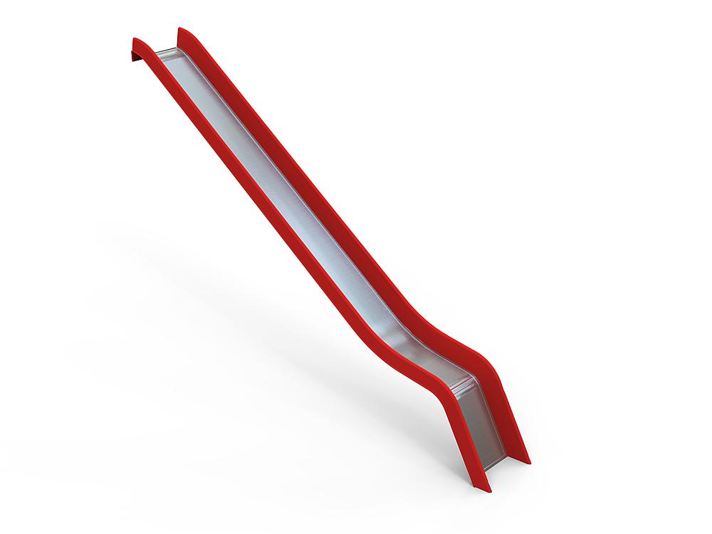 Anbaurutsche PH 195 cm Ansicht 3