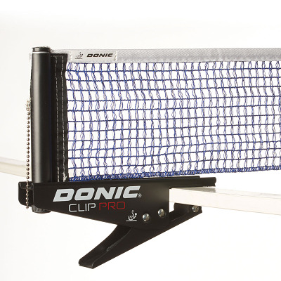 Donic Tischtennisnetz „Clip Pro“, Sport-Thieme