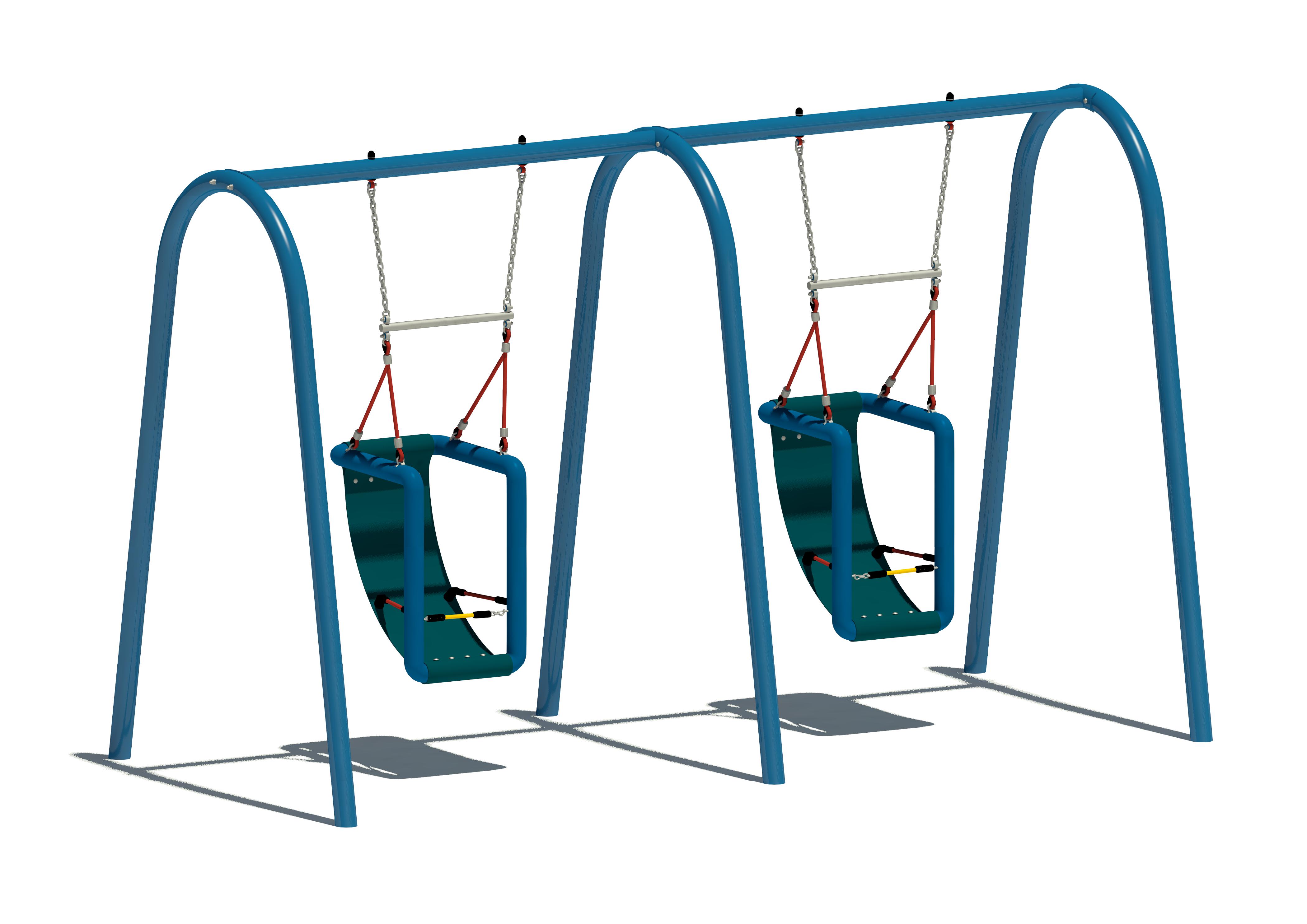 Sitzschaukel Ignaz 582, Maier Spielplatzgeräte