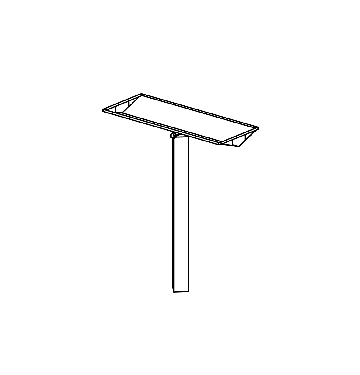 Wippbecken, Richter Spielgeräte