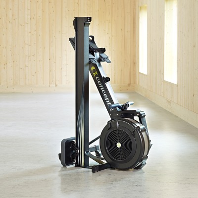 Concept2 Rudergerät „RowErg“ Ansicht 4