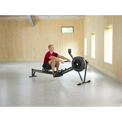Concept2 Rudergerät „RowErg“ Ansicht 6
