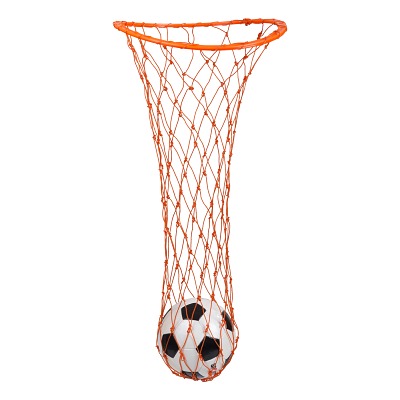 Sport-Thieme Balltragenetz mit Ring, Sport-Thieme