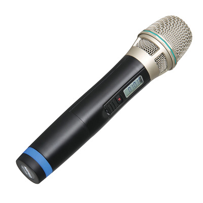 Mipro Funk-Mikrofon „ACT-32H“, Sport-Thieme