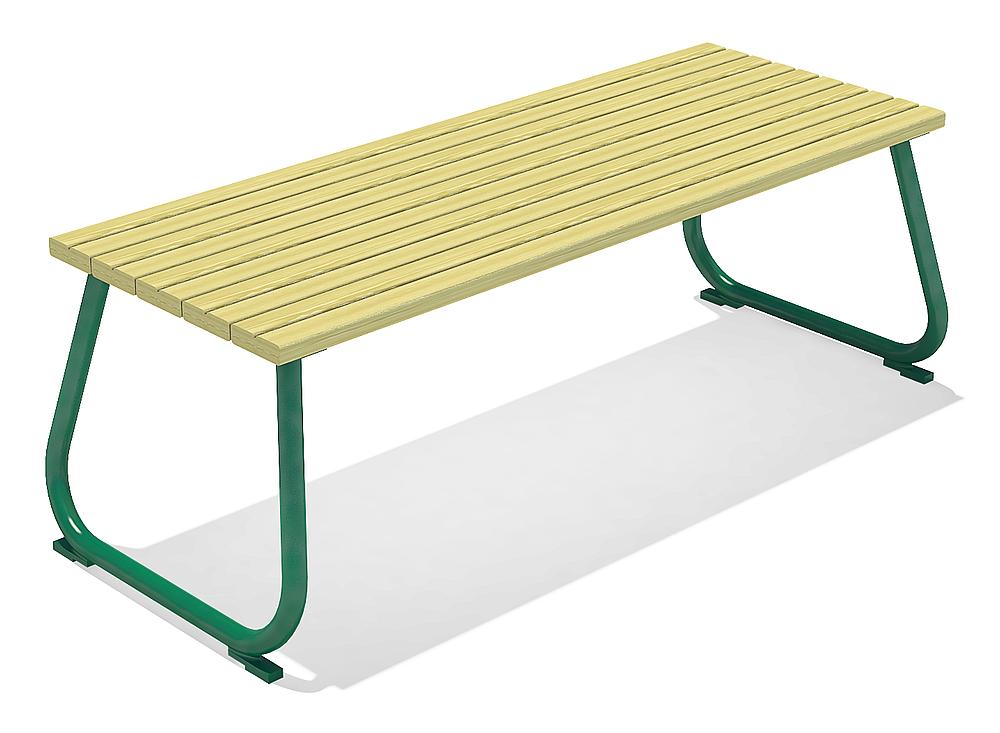 Kleinkindtisch Sederli mini