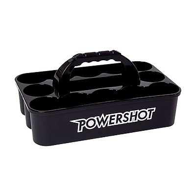 Powershot Flaschenträger
