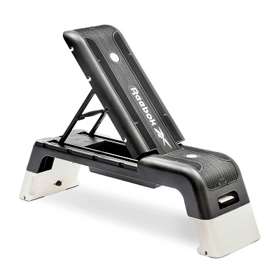 Reebok Aerobic-Stepper „Deck 2.0“