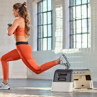 Reebok Aerobic-Stepper „Deck 2.0“ Ansicht 6