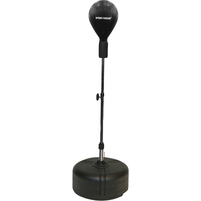Sport-Thieme Punchingball mit Fuss, Sport-Thieme